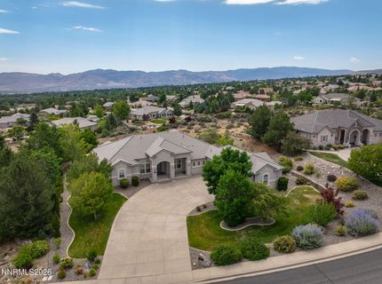 6696 Marble Canyon Road, Reno, NV 89511 Photo