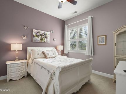 6696 Marble Canyon Road, Reno, NV 89511 Photo