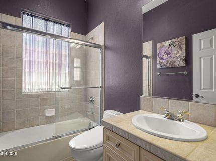 6696 Marble Canyon Road, Reno, NV 89511 Photo