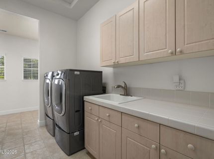 6696 Marble Canyon Road, Reno, NV 89511 Photo