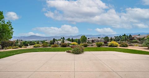 6696 Marble Canyon Road, Reno, NV 89511 Photo
