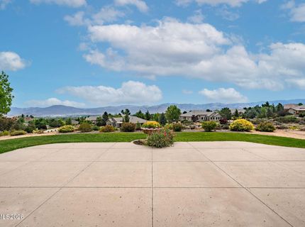 6696 Marble Canyon Road, Reno, NV 89511 Photo