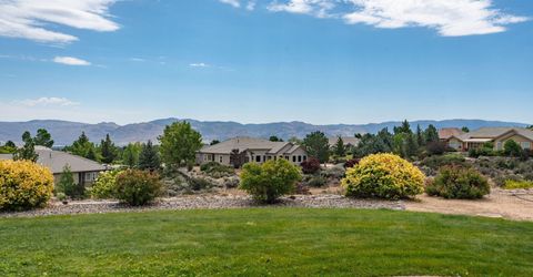 6696 Marble Canyon Road, Reno, NV 89511 Photo