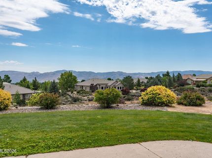 6696 Marble Canyon Road, Reno, NV 89511 Photo