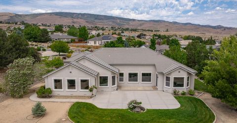 6696 Marble Canyon Road, Reno, NV 89511 Photo