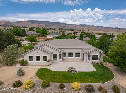 6696 Marble Canyon Road, Reno, NV 89511 Photo