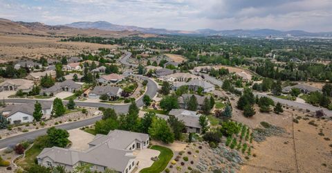 6696 Marble Canyon Road, Reno, NV 89511 Photo