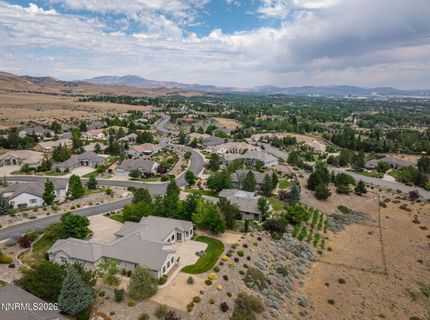 6696 Marble Canyon Road, Reno, NV 89511 Photo
