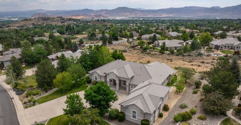 6696 Marble Canyon Road, Reno, NV 89511 Photo