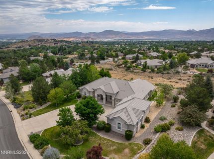 6696 Marble Canyon Road, Reno, NV 89511 Photo