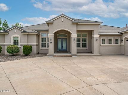 6696 Marble Canyon Road, Reno, NV 89511 Photo