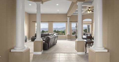 6696 Marble Canyon Road, Reno, NV 89511 Photo