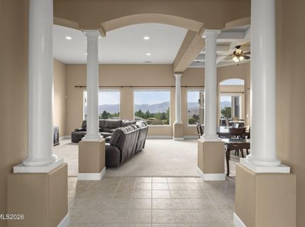 6696 Marble Canyon Road, Reno, NV 89511 Photo