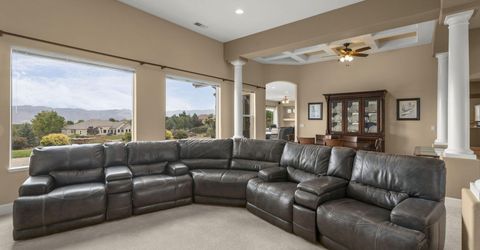 6696 Marble Canyon Road, Reno, NV 89511 Photo