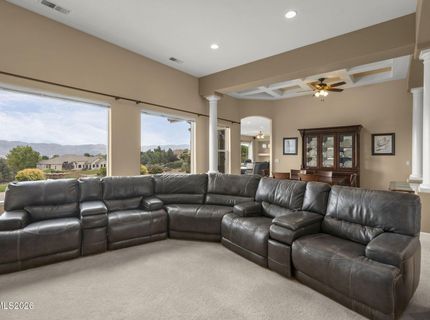 6696 Marble Canyon Road, Reno, NV 89511 Photo