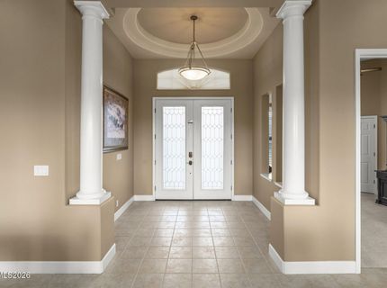 6696 Marble Canyon Road, Reno, NV 89511 Photo