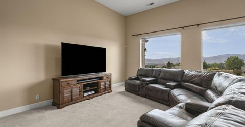 6696 Marble Canyon Road, Reno, NV 89511 Photo