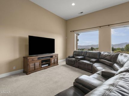 6696 Marble Canyon Road, Reno, NV 89511 Photo