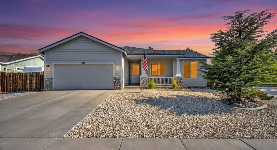 200 Crown Point Drive, Dayton, NV 89403 Photo