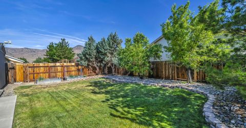 200 Crown Point Drive, Dayton, NV 89403 Photo