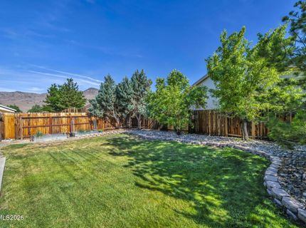 200 Crown Point Drive, Dayton, NV 89403 Photo