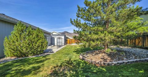 200 Crown Point Drive, Dayton, NV 89403 Photo