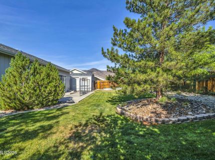 200 Crown Point Drive, Dayton, NV 89403 Photo