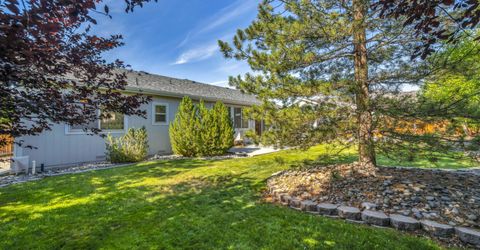 200 Crown Point Drive, Dayton, NV 89403 Photo