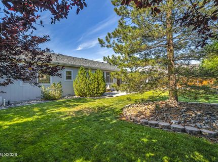200 Crown Point Drive, Dayton, NV 89403 Photo