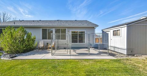 200 Crown Point Drive, Dayton, NV 89403 Photo
