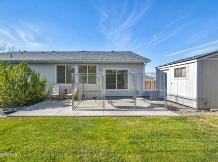 200 Crown Point Drive, Dayton, NV 89403 Photo
