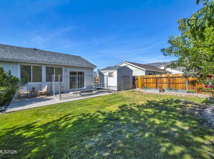 200 Crown Point Drive, Dayton, NV 89403 Photo