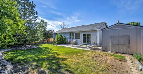 200 Crown Point Drive, Dayton, NV 89403 Photo