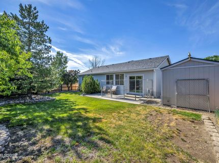200 Crown Point Drive, Dayton, NV 89403 Photo