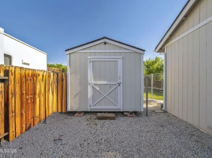 200 Crown Point Drive, Dayton, NV 89403 Photo