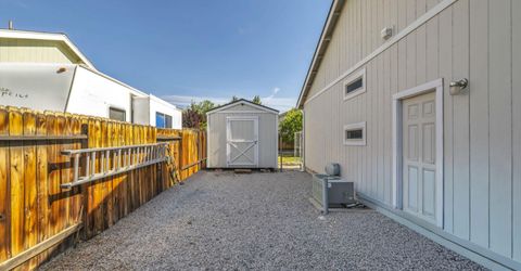 200 Crown Point Drive, Dayton, NV 89403 Photo