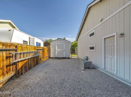 200 Crown Point Drive, Dayton, NV 89403 Photo