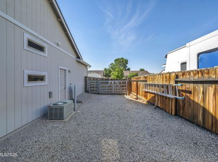200 Crown Point Drive, Dayton, NV 89403 Photo