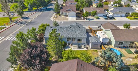 200 Crown Point Drive, Dayton, NV 89403 Photo