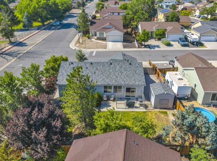 200 Crown Point Drive, Dayton, NV 89403 Photo