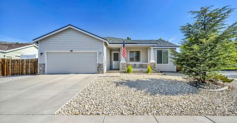200 Crown Point Drive, Dayton, NV 89403 Photo