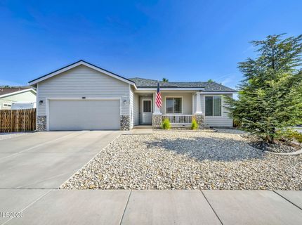 200 Crown Point Drive, Dayton, NV 89403 Photo