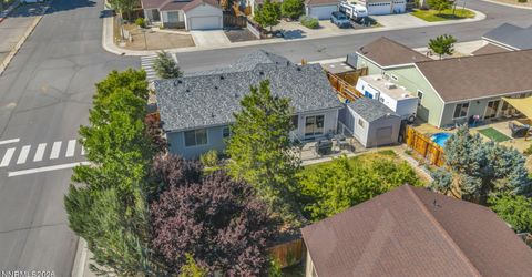 200 Crown Point Drive, Dayton, NV 89403 Photo