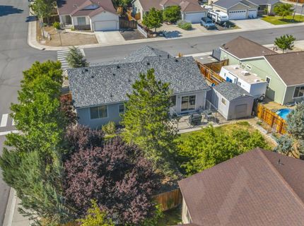 200 Crown Point Drive, Dayton, NV 89403 Photo