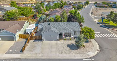 200 Crown Point Drive, Dayton, NV 89403 Photo