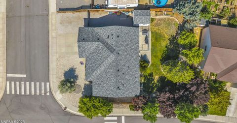 200 Crown Point Drive, Dayton, NV 89403 Photo