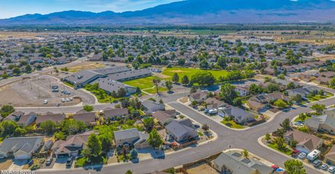200 Crown Point Drive, Dayton, NV 89403 Photo