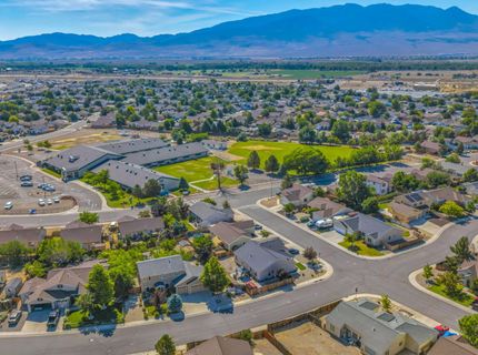 200 Crown Point Drive, Dayton, NV 89403 Photo