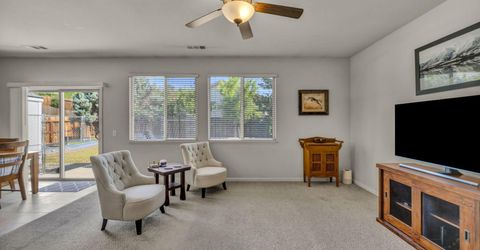 200 Crown Point Drive, Dayton, NV 89403 Photo