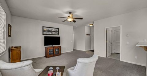 200 Crown Point Drive, Dayton, NV 89403 Photo